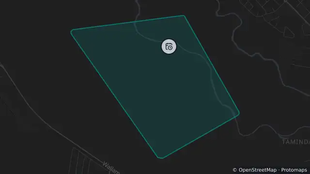 Map of Planned Power Outage — Incd-138115-R and nearby items