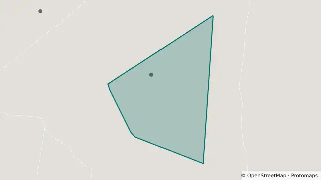 Map of Power Outage — Ilfracombe and nearby items