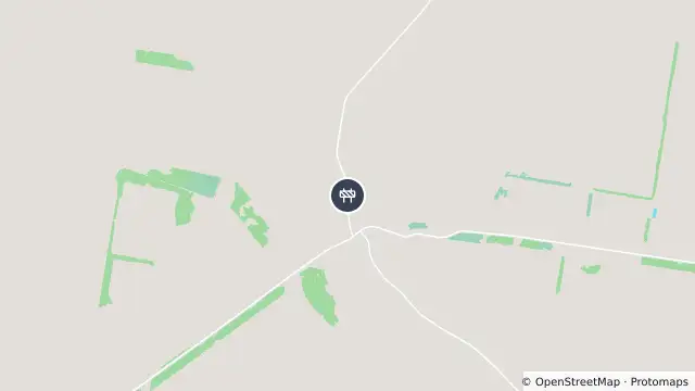 Map of Scheduled Roadwork Bridge Work — Croppa Creek Road, Croppa Creek and nearby items