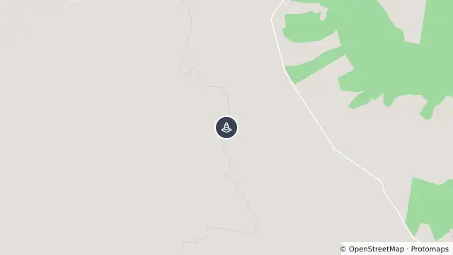 Map of Hazard Road Damage — Sweeneys Lane, Cobbora and nearby items