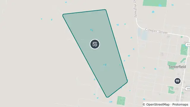 Map of Planned Power Outage — Incd-138063-R and nearby items