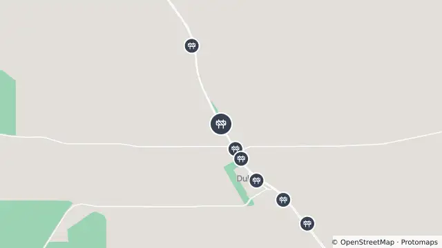 Map of Mowing — Port Wakefield Highway, Windsor and nearby items