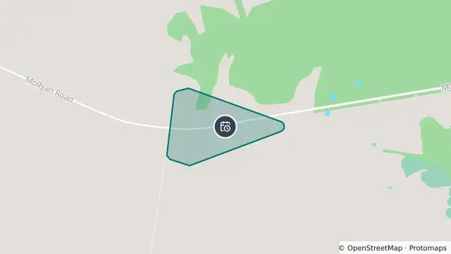 Map of Planned Power Outage — Incd-138008-R and nearby items