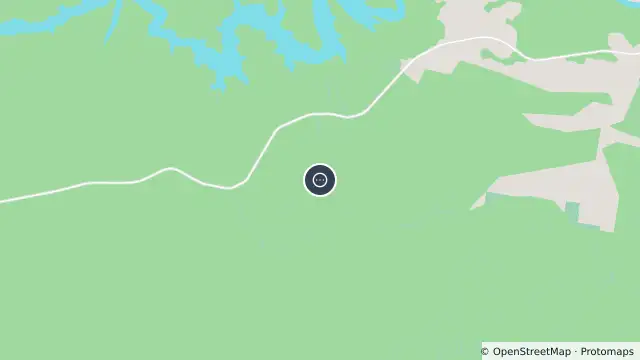 Map of Tallowa Dam Rd, Kangaroo Valley and nearby items