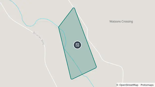 Map of Planned Power Outage — Incd-138412-R and nearby items