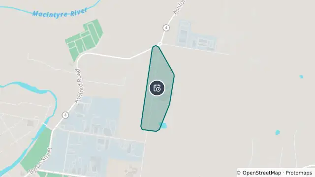 Map of Planned Power Outage — Incd-137382-R and nearby items