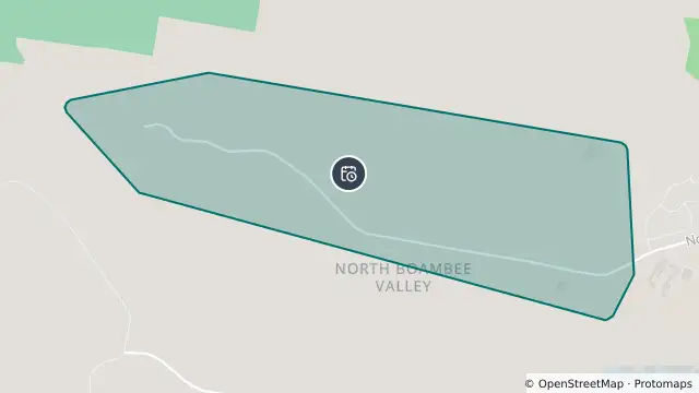 Map of Planned Power Outage — Incd-137646-R and nearby items