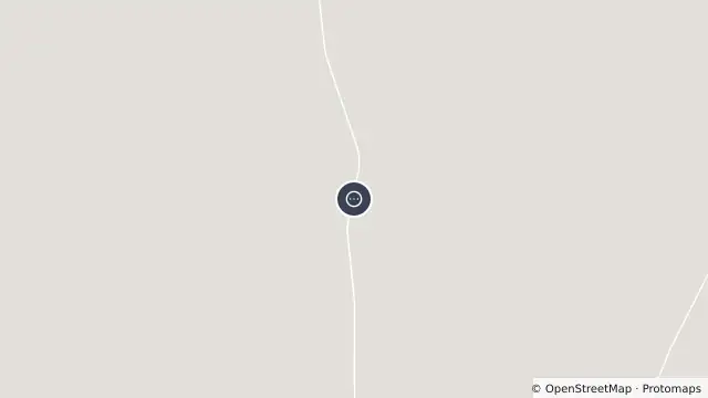 Map of Goondiwindi - Leichhardt Highway At Yarrill Creek and nearby items