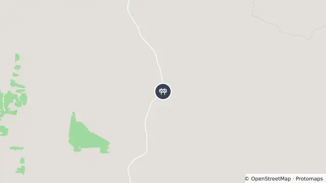 Map of Scheduled Roadwork Resurfacing — Goulburn Rd, Boro and nearby items