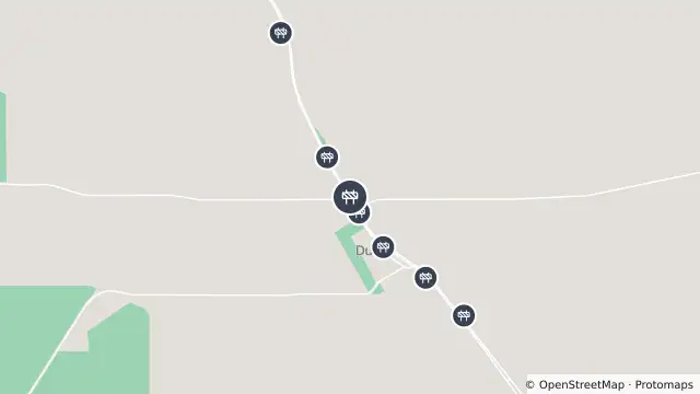 Map of Mowing — Port Wakefield Highway, Windsor and nearby items