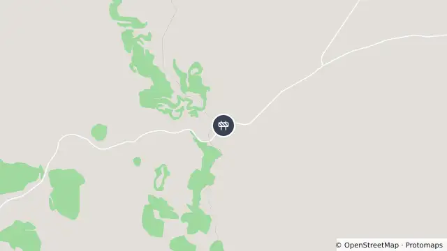 Map of Scheduled Roadwork — Gulargambone Baradine Road, Goorianawa and nearby items