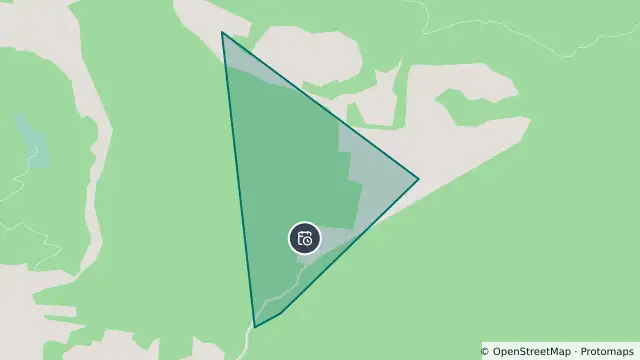 Map of Planned Power Outage — Rylstone and nearby items