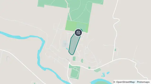 Map of Planned Power Outage — Incd-138041-R and nearby items