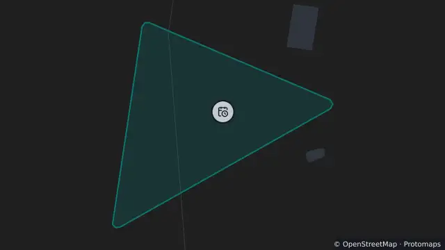 Map of Planned Power Outage — Incd-43792-W and nearby items