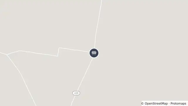 Map of Scheduled Roadwork — Newell Highway, Dubbo and nearby items