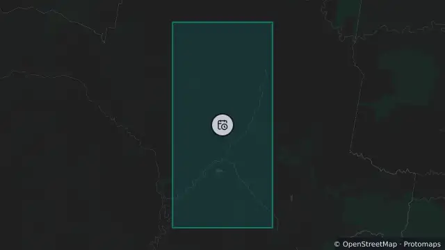 Map of Planned Power Outage — Moonan Flat, Scone and nearby items