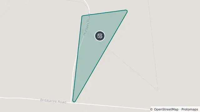 Map of Planned Power Outage — Incd-43608-W and nearby items