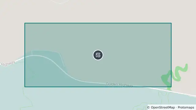 Map of Planned Power Outage — Whittingham and nearby items
